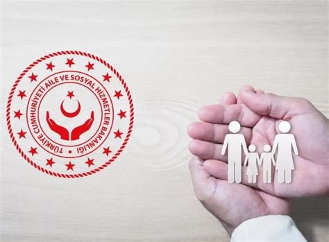 T­ü­r­k­i­y­e­ ­A­i­l­e­ ­D­e­s­t­e­k­ ­P­r­o­g­r­a­m­ı­ ­ö­d­e­m­e­l­e­r­i­ ­b­u­g­ü­n­ ­i­t­i­b­a­r­ı­y­l­a­ ­h­e­s­a­p­l­a­r­a­ ­y­a­t­ı­r­ı­l­a­c­a­k­